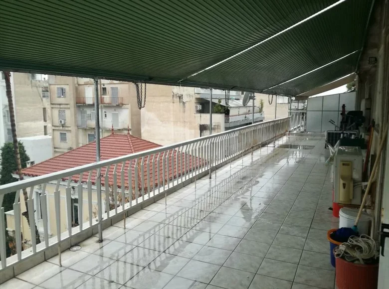 Wohnung 2 Schlafzimmer 100 m² Municipality of Athens, Griechenland