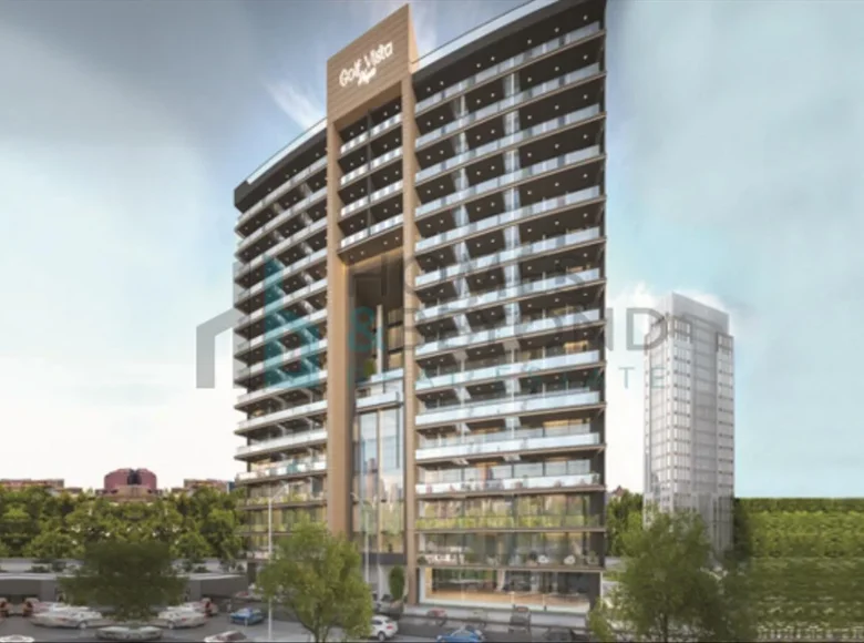 Mieszkanie 431 m² Dubaj, Emiraty Arabskie