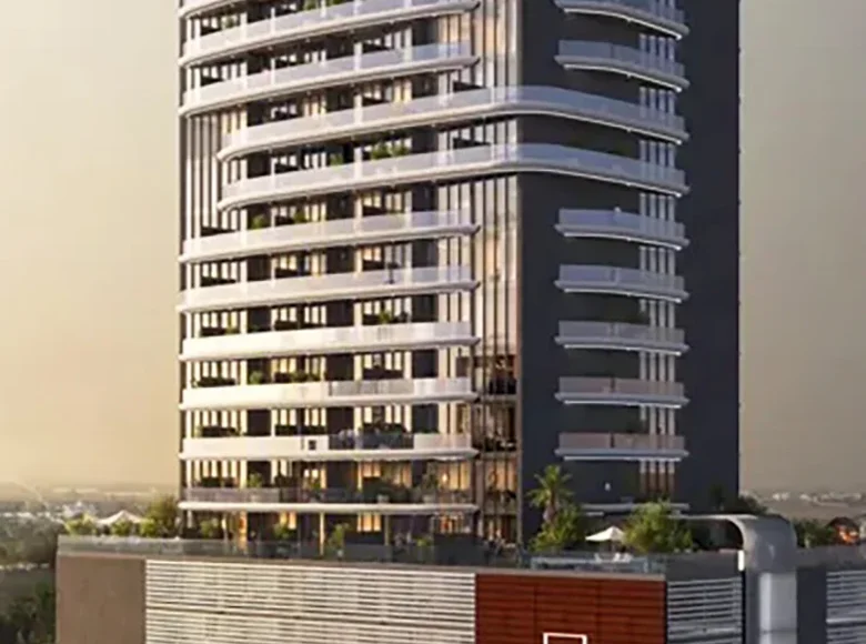 1 bedroom apartment 86 m² Dubai, United Arab Emirates