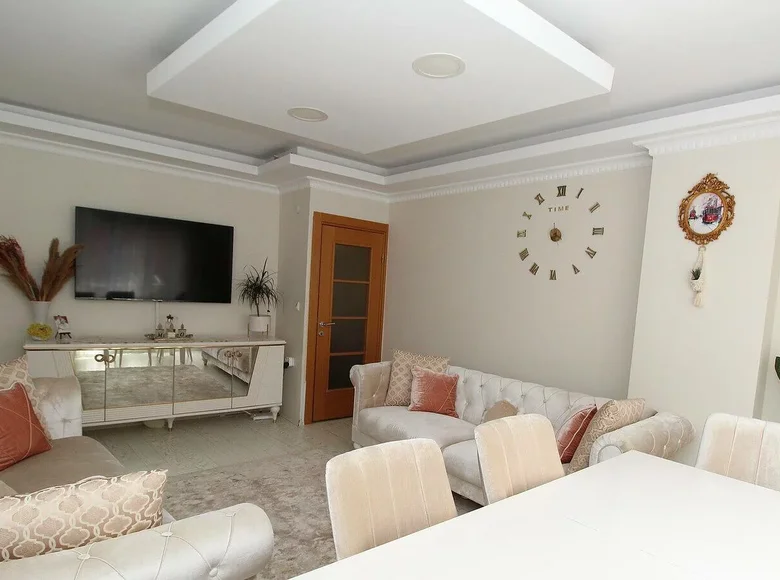 Квартира 3 комнаты 115 м² Султангази, Турция