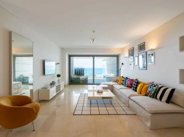 3 bedroom apartment 161 m² Limassol, Cyprus