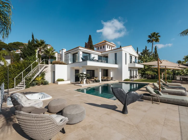 Villa 4 chambres 297 m² Ricmar, Espagne