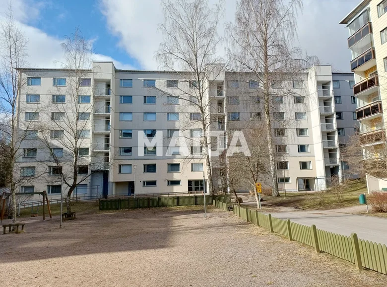 Wohnung 3 zimmer 73 m² Verwaltungsgemeinschaft Helsinki, Finnland