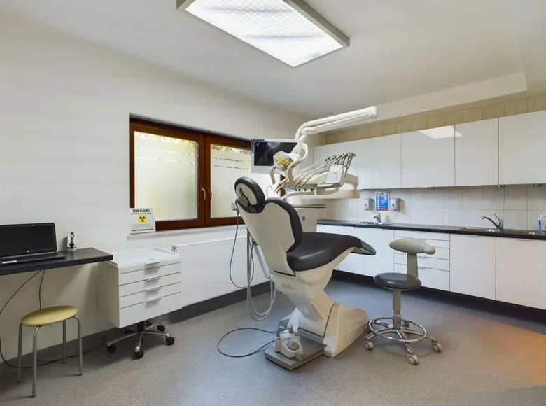 Apartamento 247 m² Poznan, Polonia