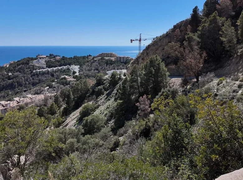 Квартира  Альтеа, Испания