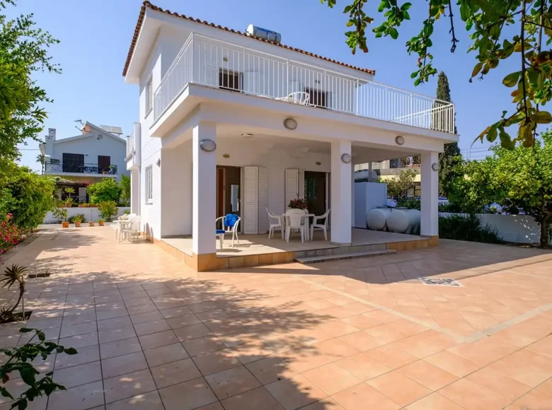 Dom 3 pokoi 167 m² Oroklini, Cypr