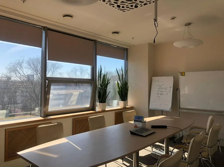 Office 173 m² in Moscow, Russia