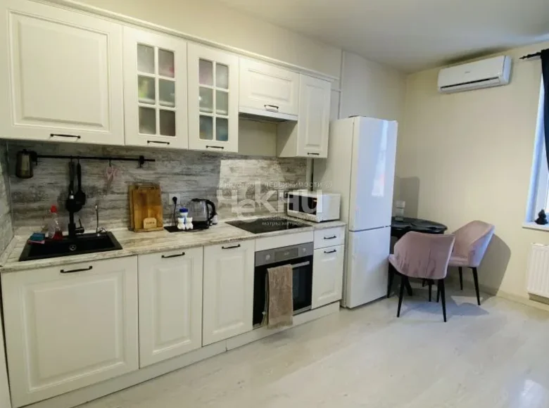 Wohnung 28 m² Ankudinovka, Russland