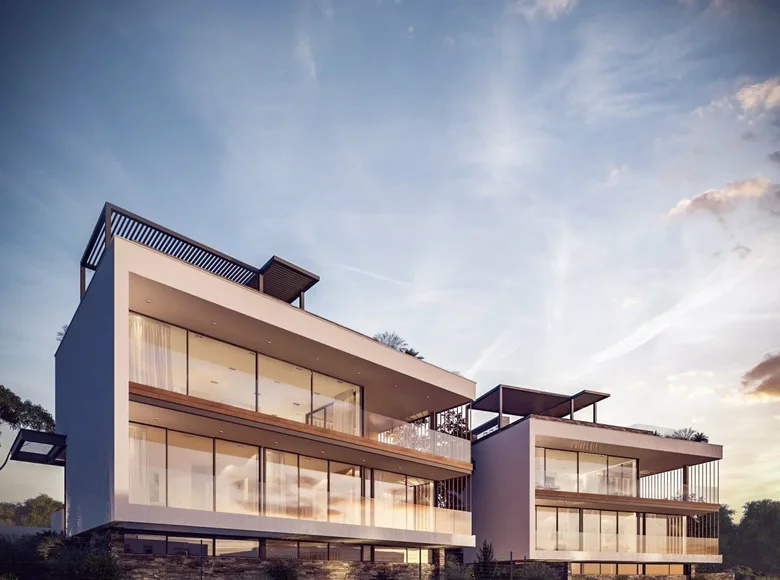 Maison 3 chambres 366 m² Kissonerga, Chypre
