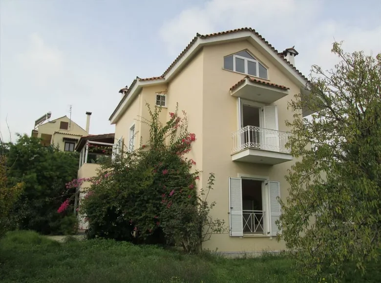 4-Schlafzimmer-Villa 330 m² Municipality of Penteli, Griechenland