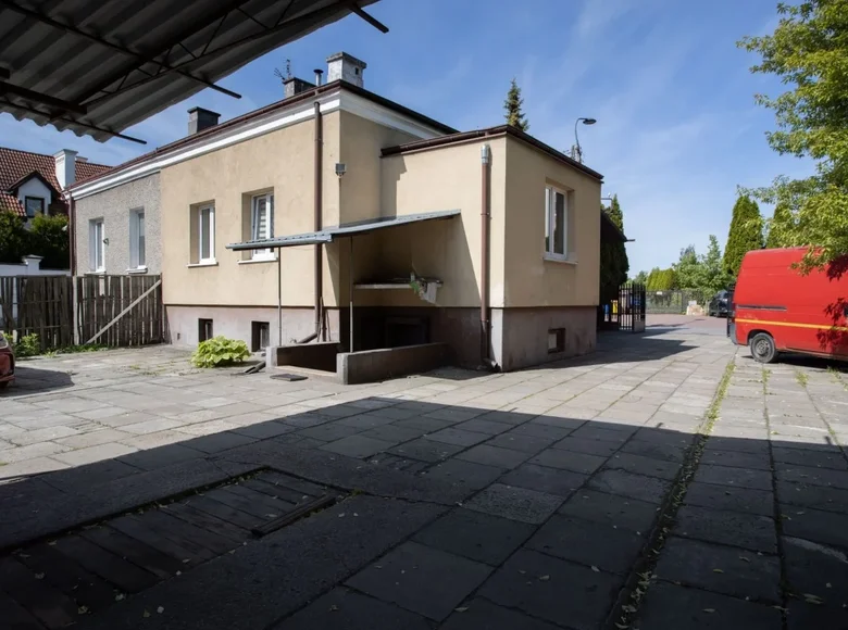 Дом 86 м² Варшава, Польша