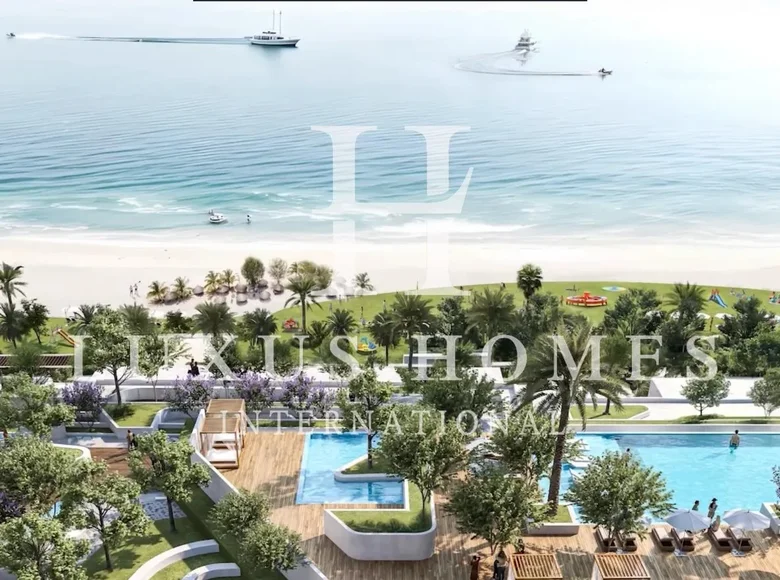 Квартира 4 комнаты 89 м² Умм-эль-Кайвайн, ОАЭ