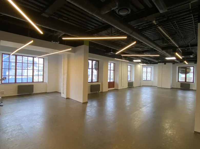 Office 245 m² in Moscow, Russia