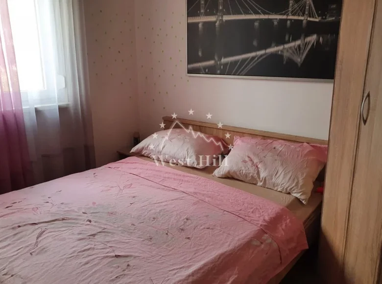 Wohnung 1 zimmer 50 m² Bar, Montenegro
