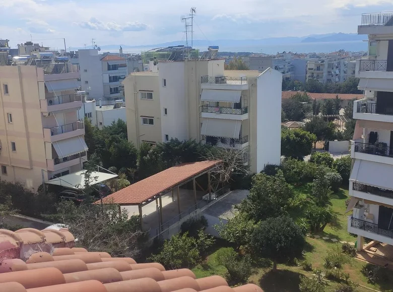 Appartement 2 chambres 90 m² Municipality of Glyfada, Grèce