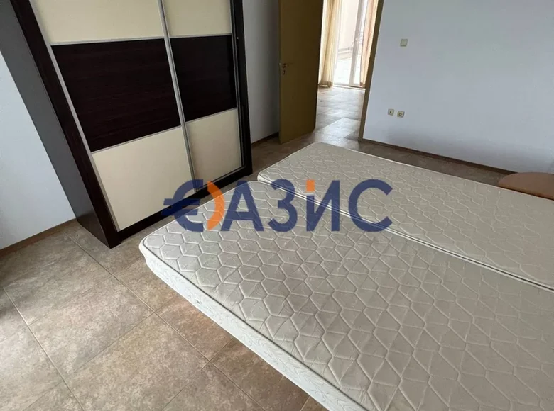 Квартира 3 спальни 118 м² Несебр, Болгария