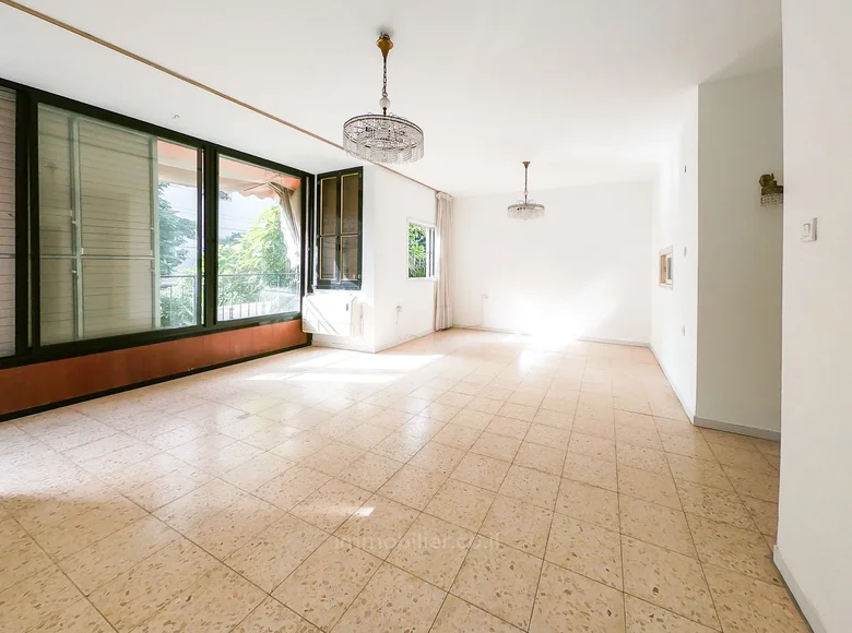 3 room apartment 87 m² Tel-Aviv, Israel