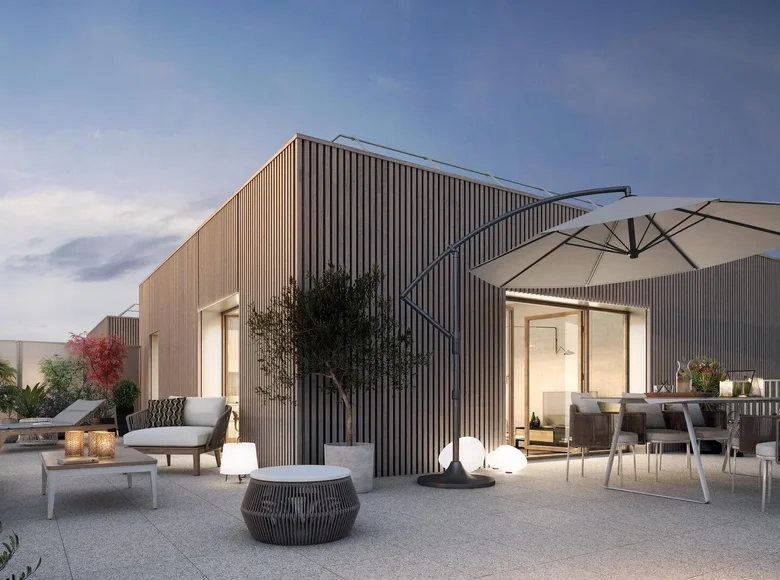 3 bedroom apartment 64 m² France, France
