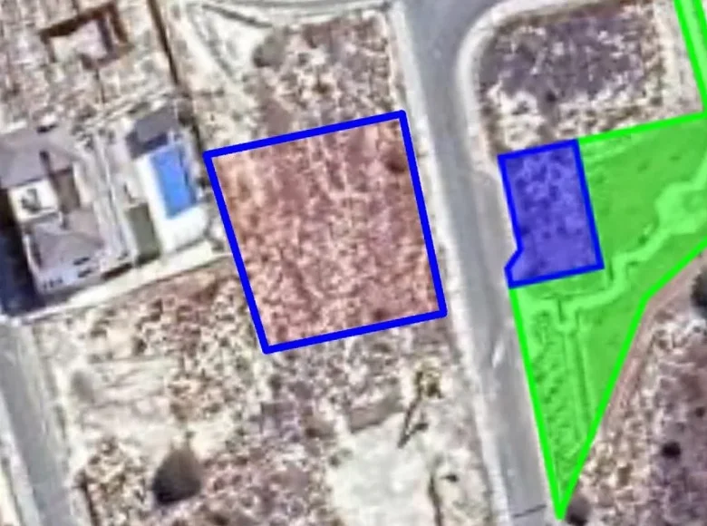 Квартира  Героскипу, Кипр