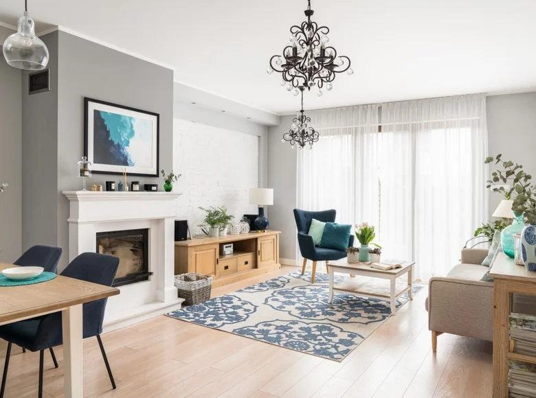 Haus 5 Schlafzimmer 150 m² Hasenheide, Polen