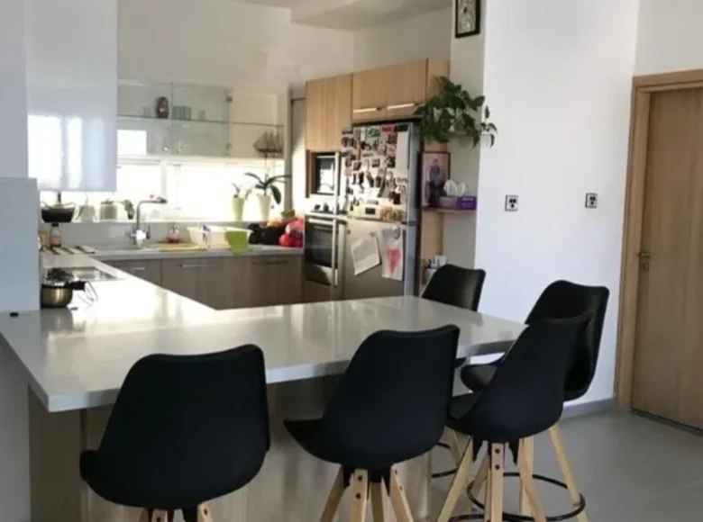 4 bedroom apartment 140 m² Anavargos, Cyprus