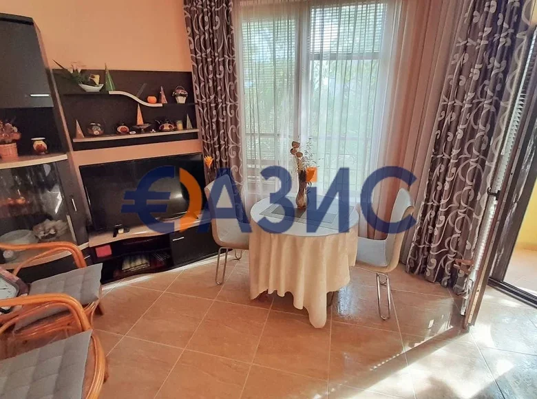 Appartement 2 chambres 70 m² Sveti Vlas, Bulgarie