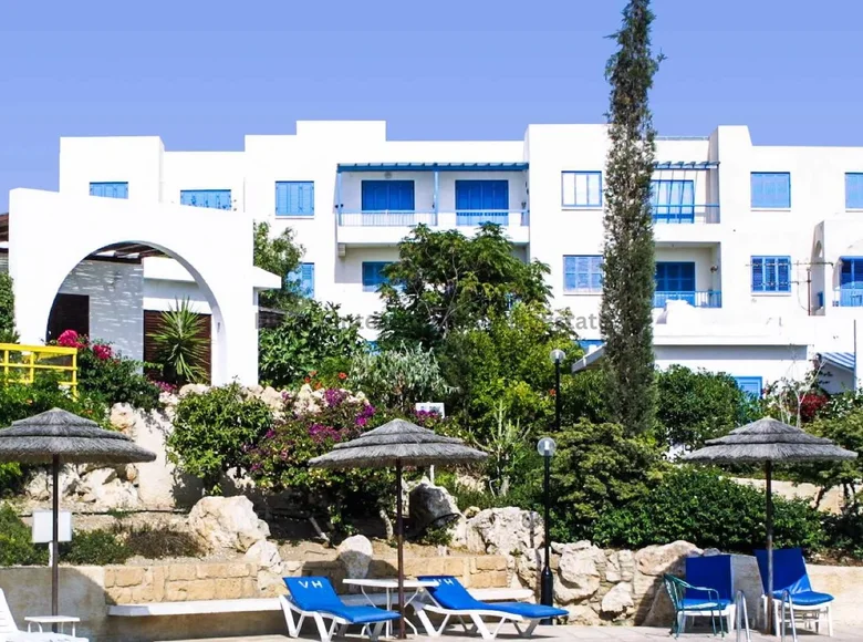 Estudio 48 m² Pafos, Chipre