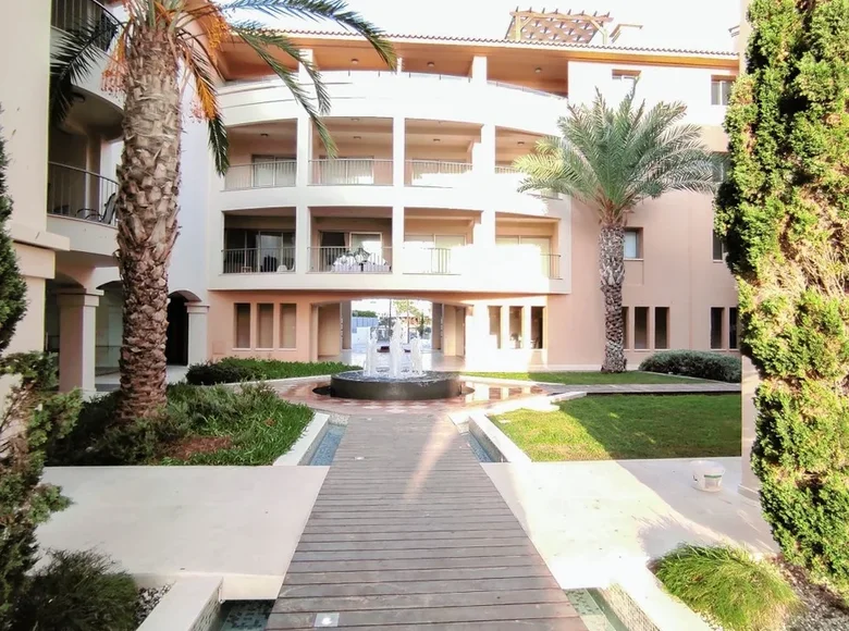 Ático 3 habitaciones 112 m² Pafos, Chipre