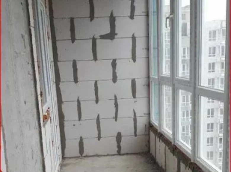 Mieszkanie 1 pokój 38 m² Odessa, Ukraina