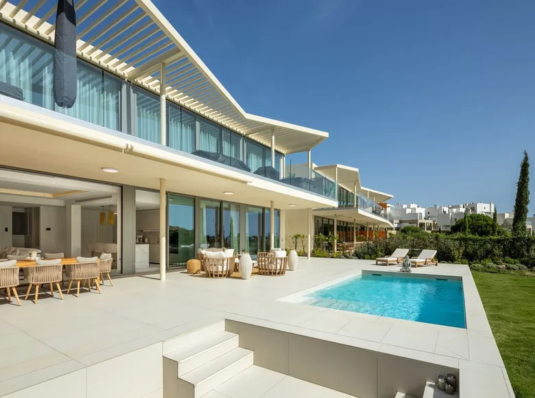 Квартира 3 спальни 130 м² Benalmadena, Испания