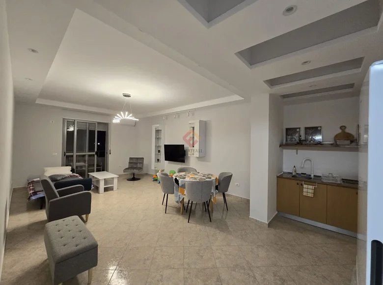 Apartamento 125 m² en Bashkia Vlore, Albania