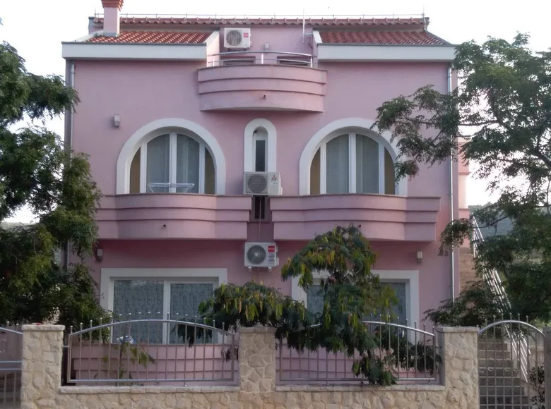 6 bedroom villa 240 m² Croatia, Croatia