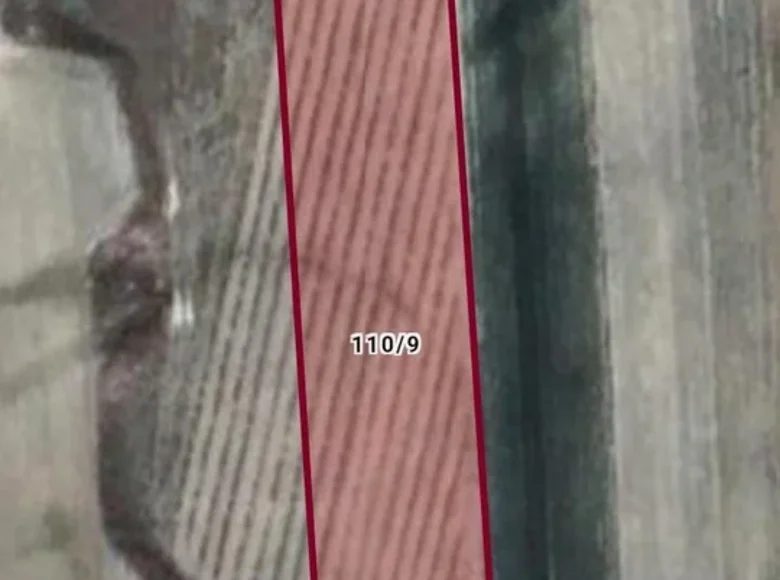 Parcelas 5 m² Yazikoy, Turquía