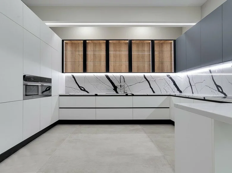 Дом 4 спальни 850 м² городской округ Сочи, Россия