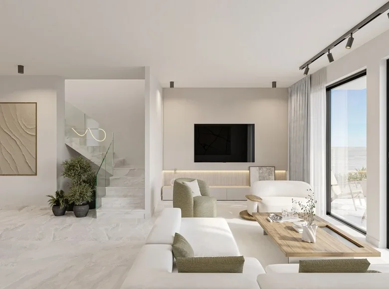 Вилла 3 спальни 212 м² Тала, Кипр