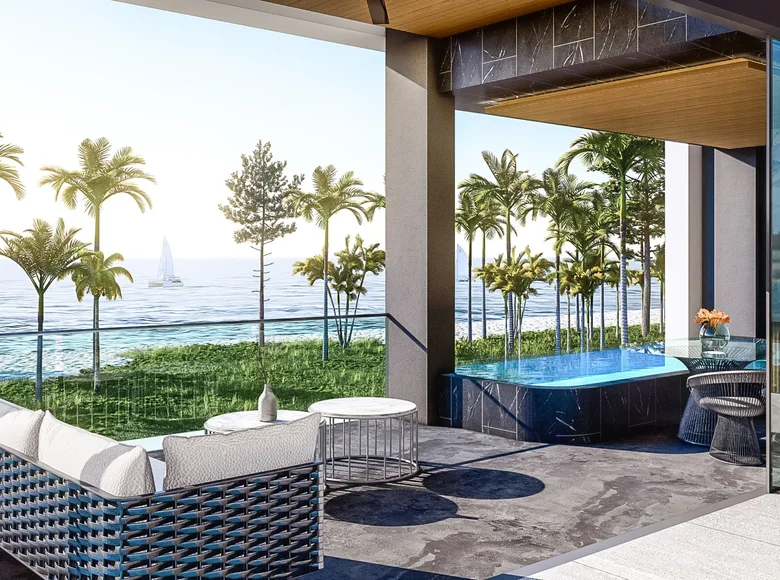 Villa de 4 dormitorios 231 m² Provincia de Phuket, Tailandia