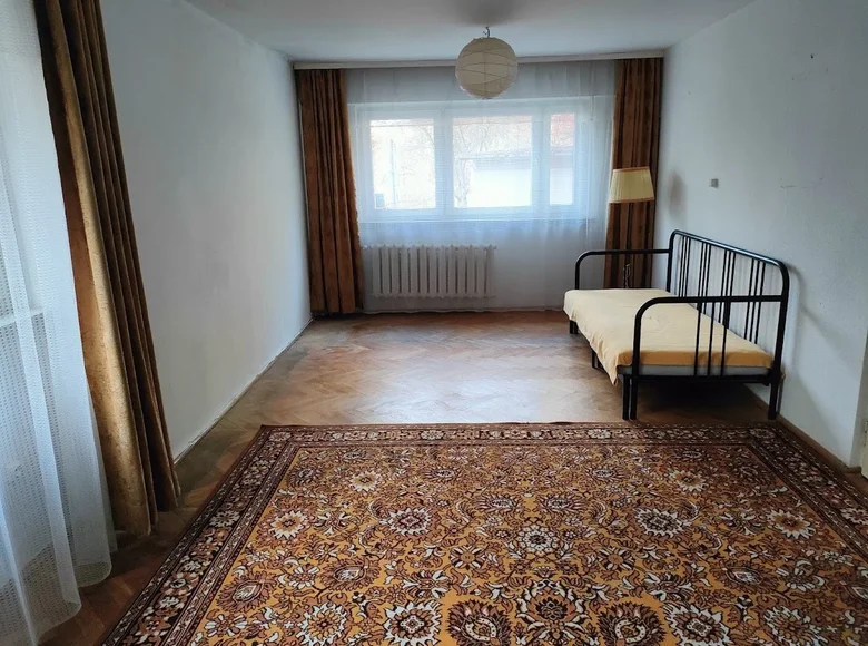 3 room apartment 67 m² Warsaw, Poland