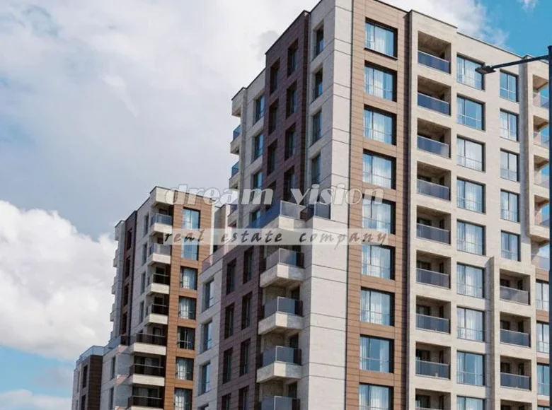 Mieszkanie 46 m² Sofia, Bułgaria