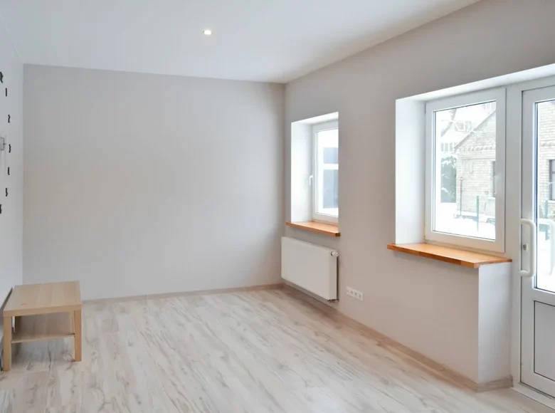 Appartement 2 chambres 48 m² Riga, Lettonie