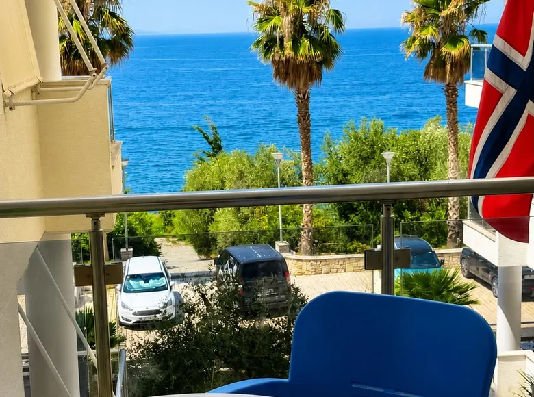 2 bedroom apartment 62 m² Gjashte, Albania