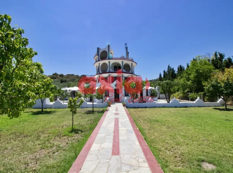 Отель 350 м² Амолиани/Амулиани/Амульяни/Аммулияни, Греция