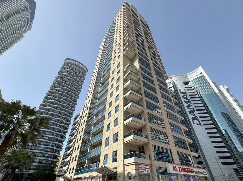 Appartement 34 m² Doubaï, Émirats arabes unis
