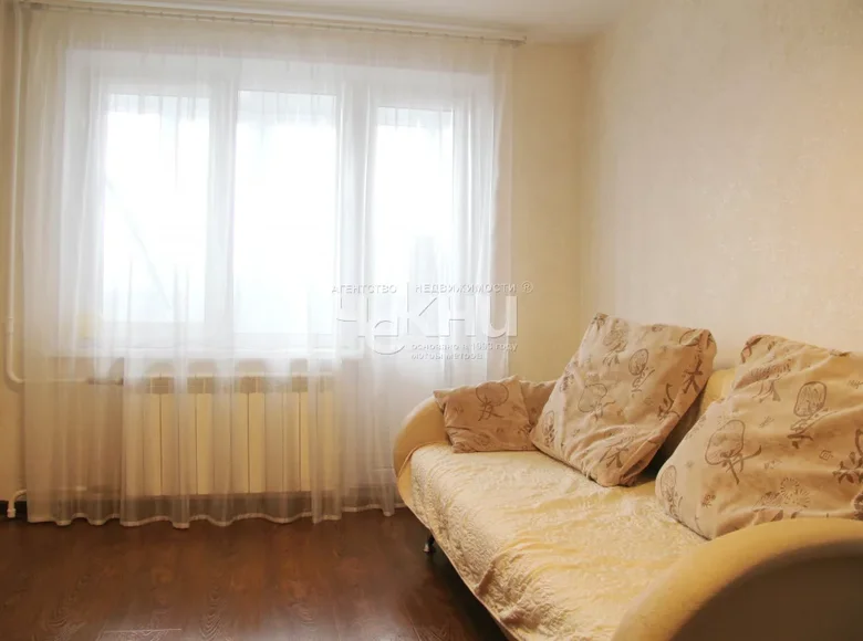 Apartamento 35 m² Nizhni Novgorod, Rusia
