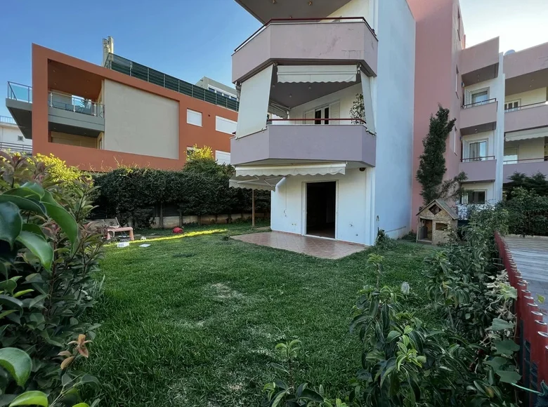 2 bedroom apartment 80 m² Municipality of Marathonas, Greece