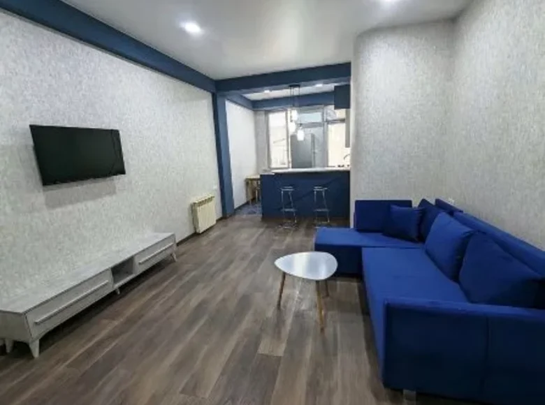Flat for rent in Tbilisi, Vake