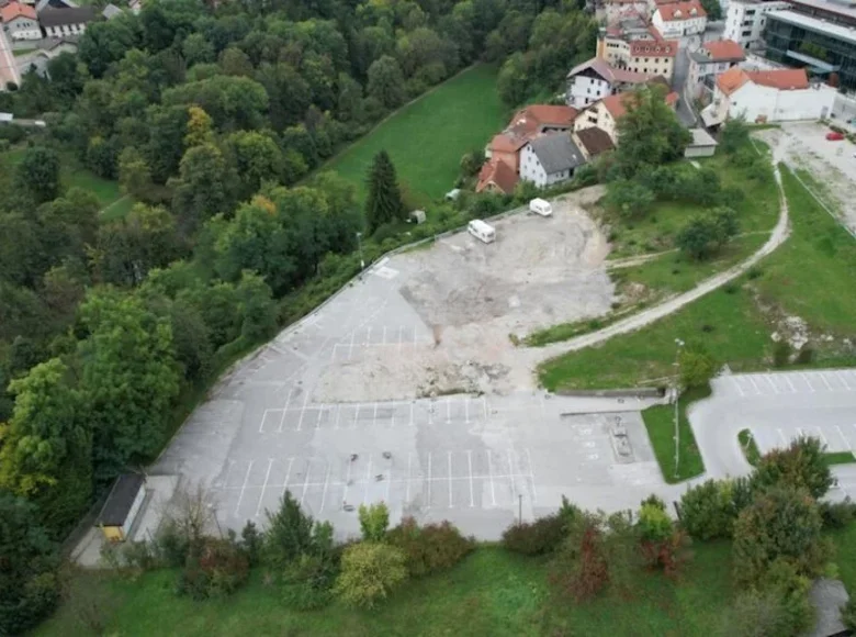 Land 8 500 m² Hobovse pri Stari Oselici, Slovenia