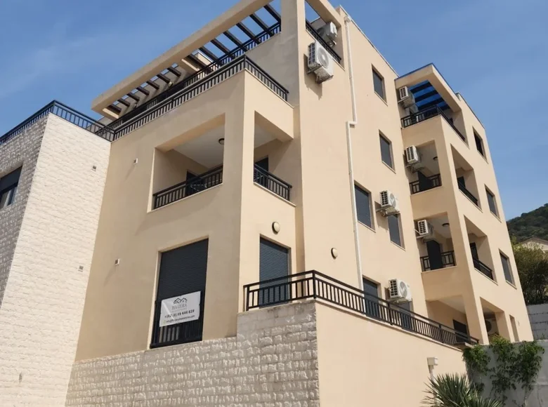 Mieszkanie  w Tivat, Czarnogóra