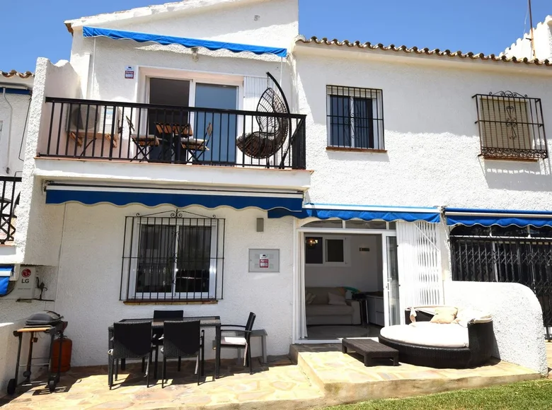 Appartement 3 chambres 100 m² Mijas, Espagne