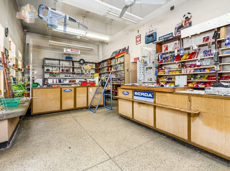 Gewerbefläche 73 m² Warschau, Polen