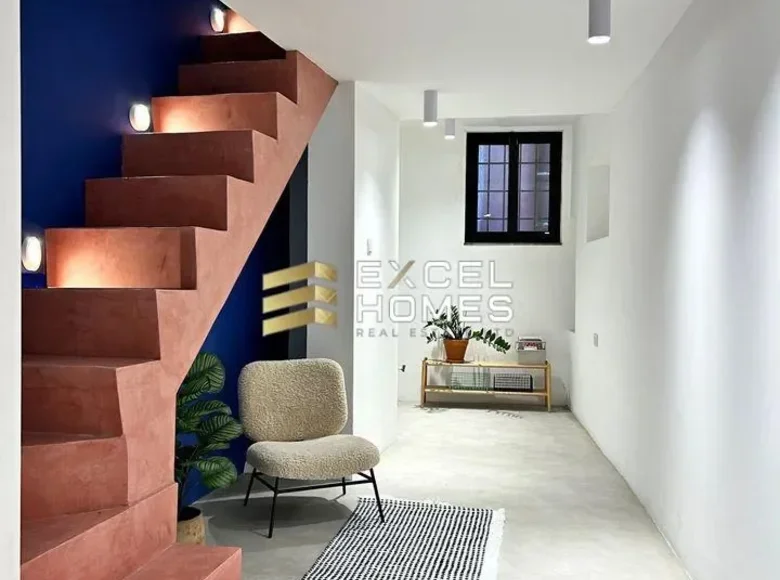 Maison de ville 3 chambres  Cospicua, Malte